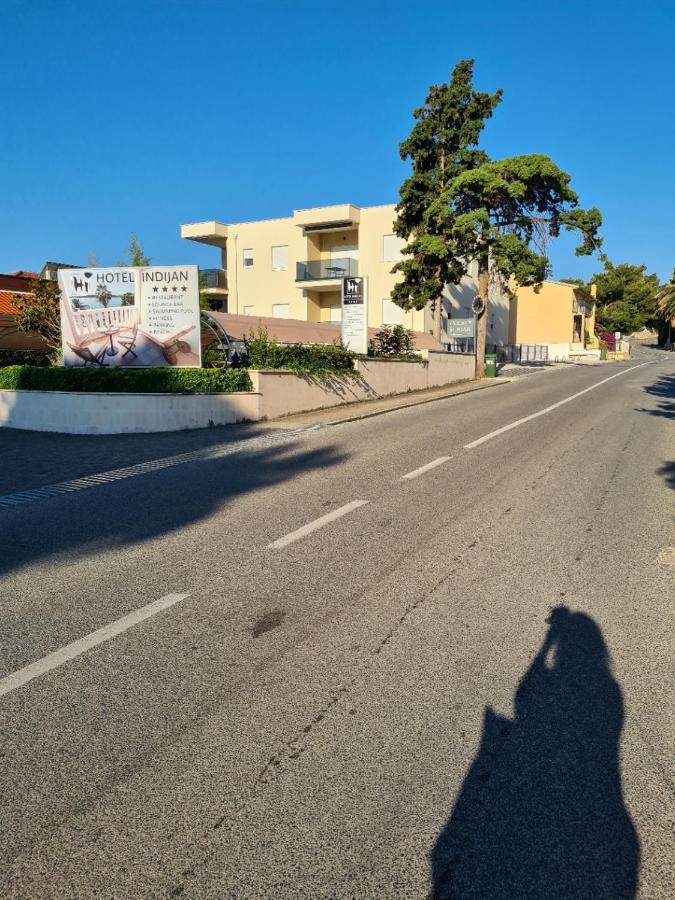 Olive Luxury Apartments Orebić Eksteriør bilde