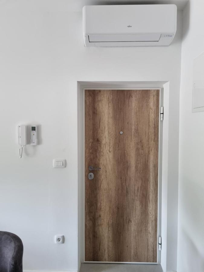 Olive Luxury Apartments Orebić Eksteriør bilde